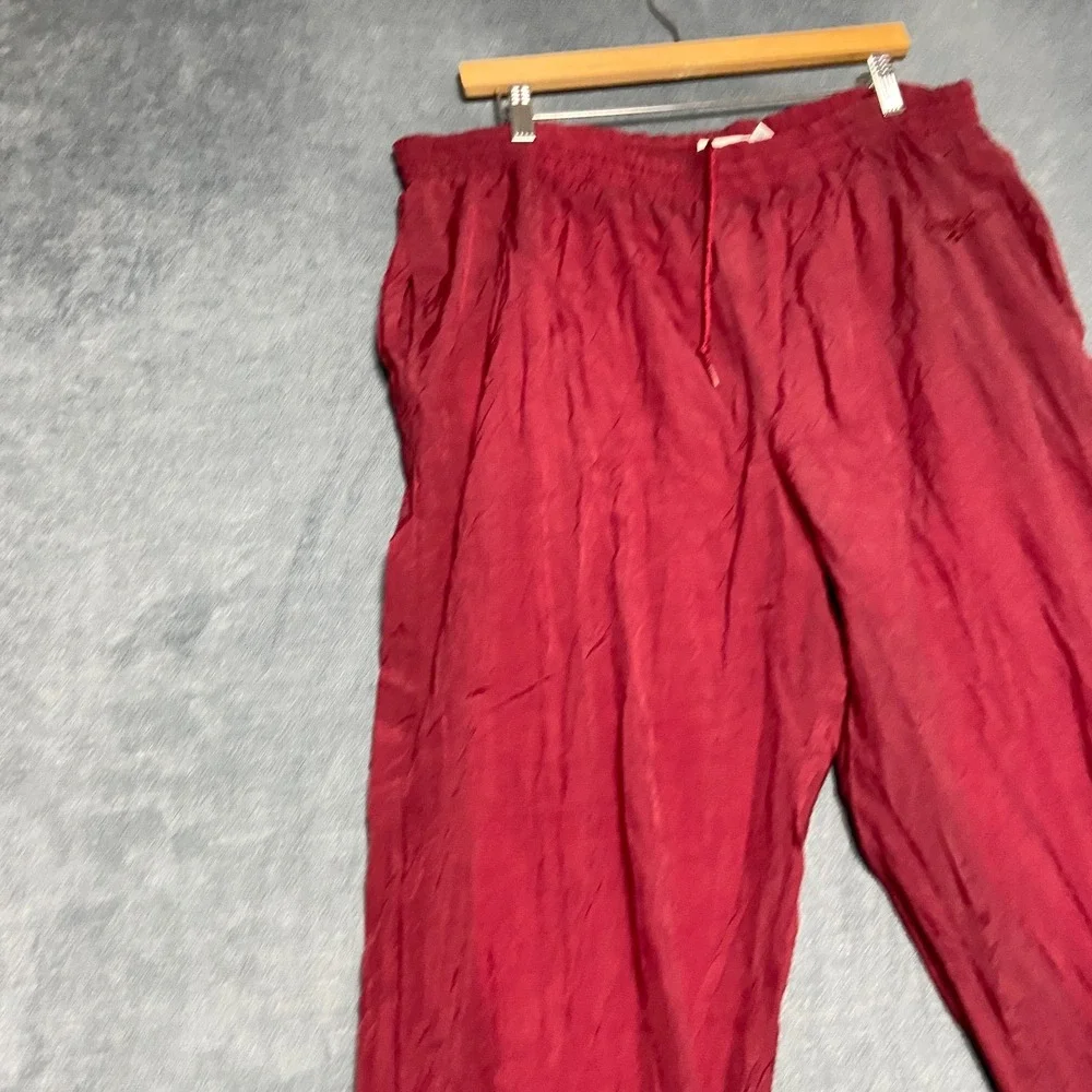 Reebok jogger pants